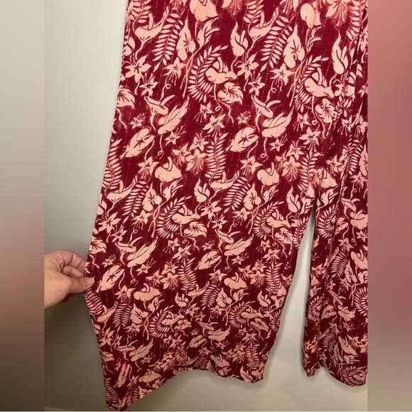 INC International Concepts - Wide Leg Pants - Size Large - Picture 6 of 12